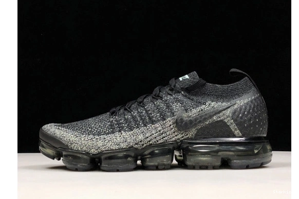 AIR GREY VAPORMAX 2 DARK 942842-012 BLACK 0805